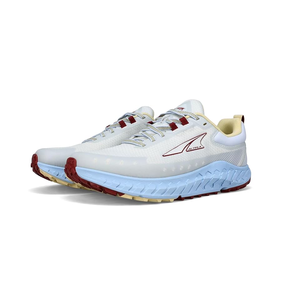 アルナ大　イメージ画像 Women's Outroad 2 - Altra Running US